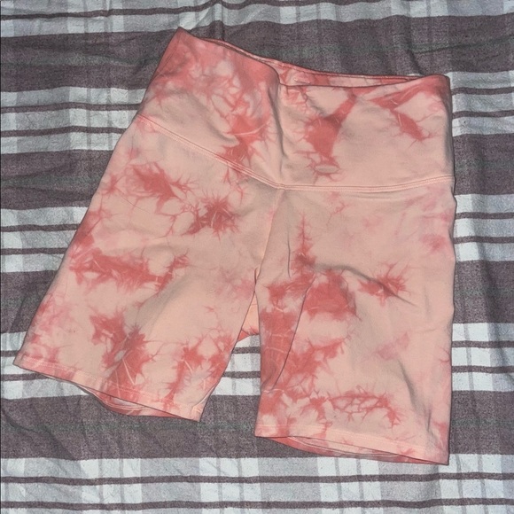 Pink small Yoga - Picture 3 of 4